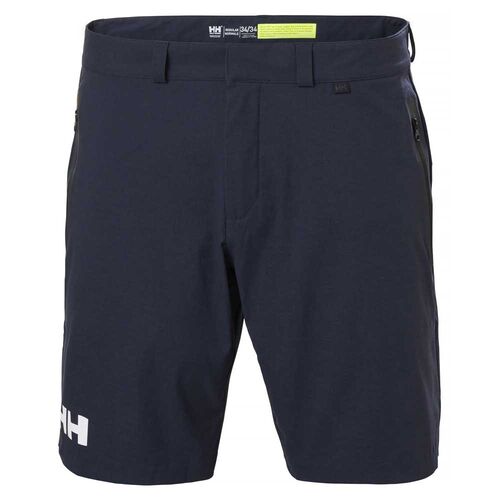 Pantaln corto azul Helly Hansen HP Racing 28