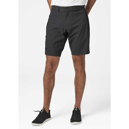 Pantalón corto gris Helly Hansen HP Racing 28