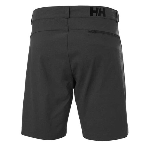 Pantalón corto gris Helly Hansen HP Racing 28