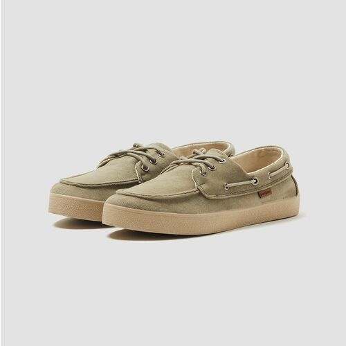 Zapatillas Verdes Pompeii Petra Khaki 41