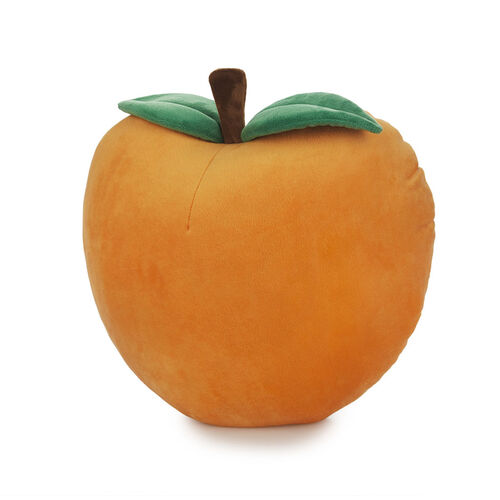 Cojn Balvi  Fluffy Peach naranja polister TU