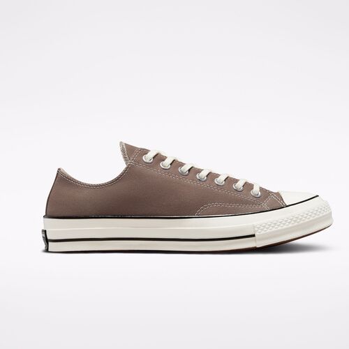 Zapatillas Converse marron desert Chuck 70 Canvas  41