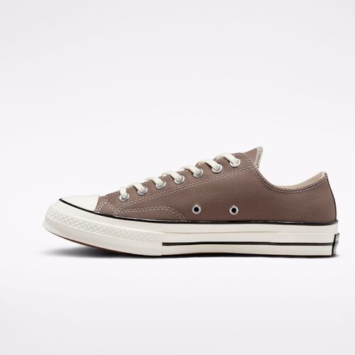 Zapatillas Converse marron desert Chuck 70 Canvas  41