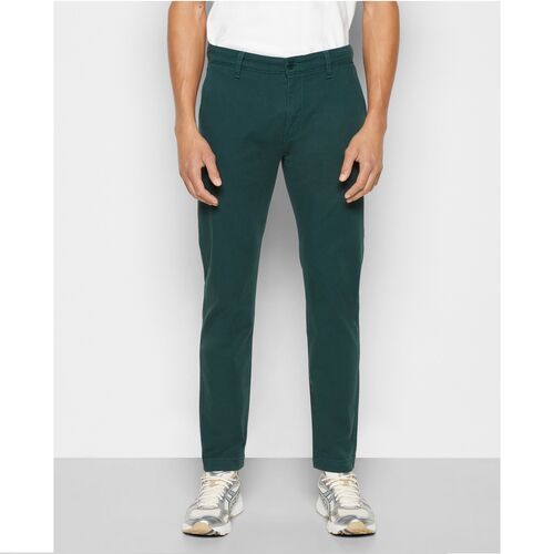 Pantalon chino Levis verde XX chino slim  30