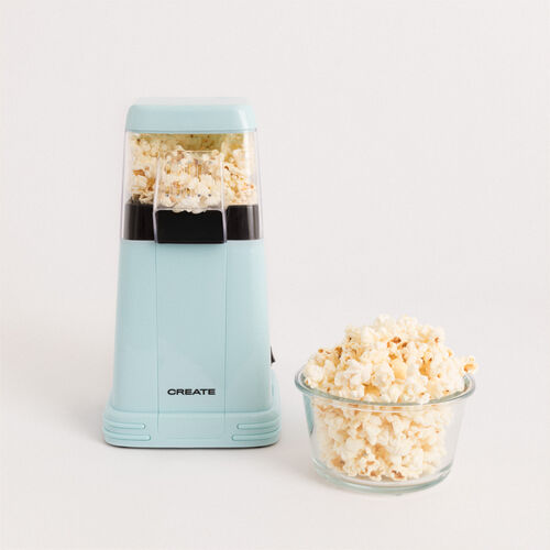 Palomitera POPCORN MAKER Create - Mquina Elctrica de Palomitas de Maz