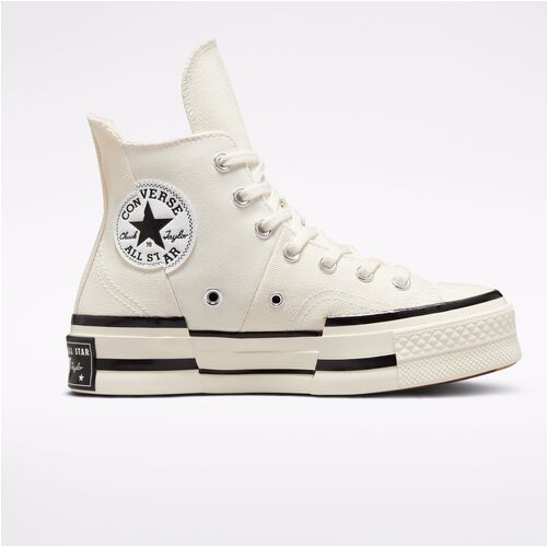 Zapatillas Converse blanca Chuck 70 Plus 37