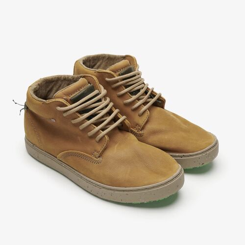 Botas Satorisan Wanaka marron  40