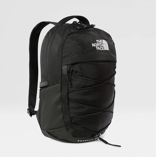 Mochila North Face negra Mini Borealis