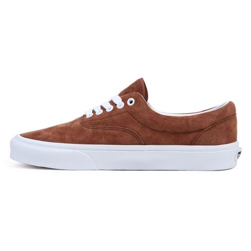 Zapatillas Vans marron Era suede  41