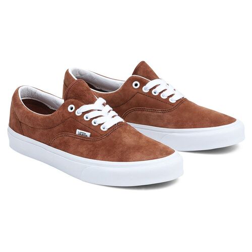 Zapatillas Vans marron Era suede  41