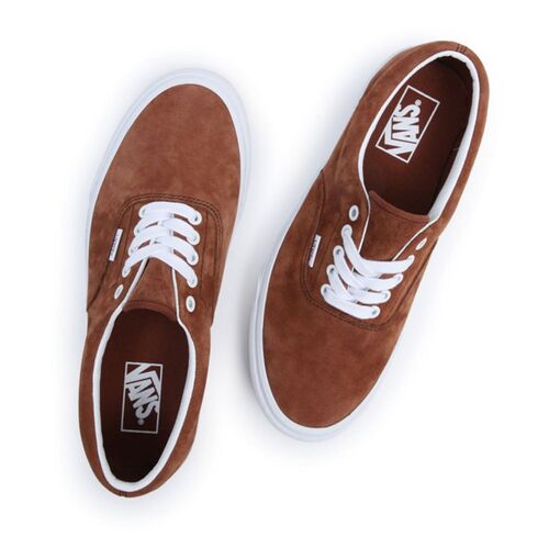 Zapatillas Vans marron Era suede  41