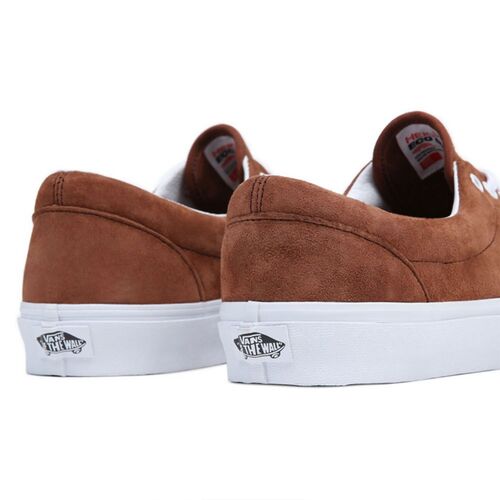 Zapatillas Vans marron Era suede  41