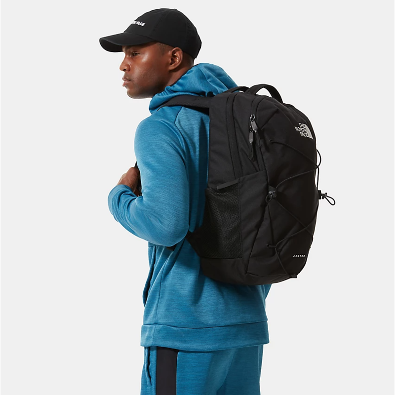 North face negra Jester -