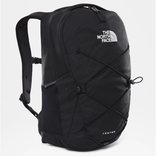 Mochila North face negra Jester