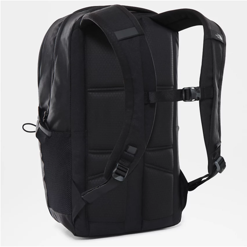 Mochila North face negra Jester