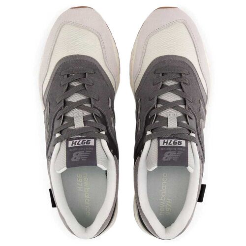 Zapatillas New Balance 997 gris  42