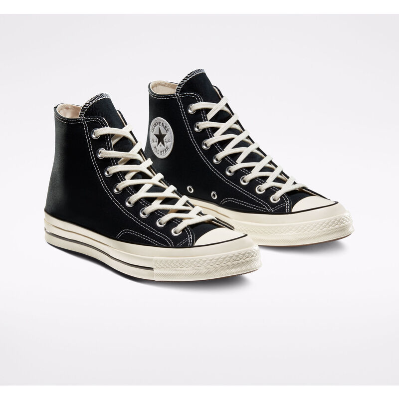 Converse negras Chuck 70 Vintage Canvas 37 goon