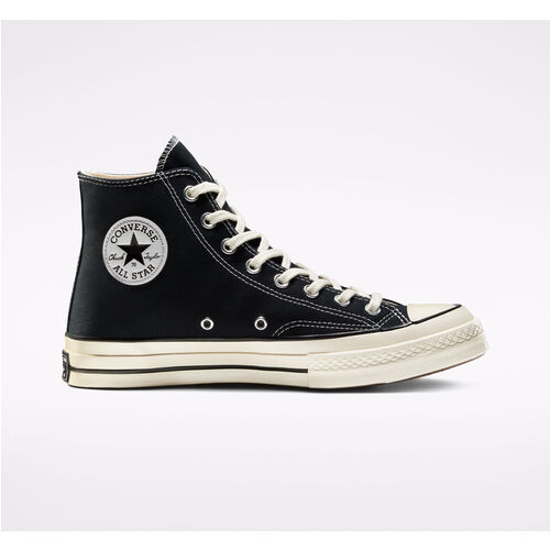 Zapatillas Converse negras  Chuck 70 Vintage Canvas 41