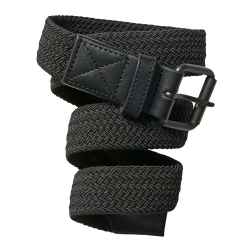 Cinturn Negro Carhartt Jackson Belt