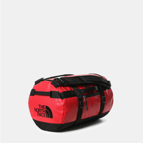 Bolsa viaje roja The North Face XS - 31 Litros   base camp duffel  - XS