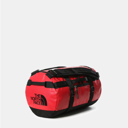 Bolsa viaje roja The North Face Base camp - XS 