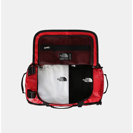 Bolsa viaje roja The North Face XS - 31 Litros   base camp duffel  - XS