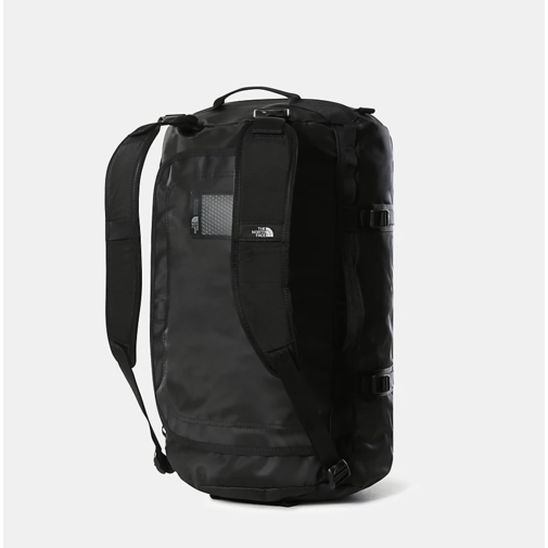 Bolsa viaje Negra The North Face BASE CAMP DUFFEL - S