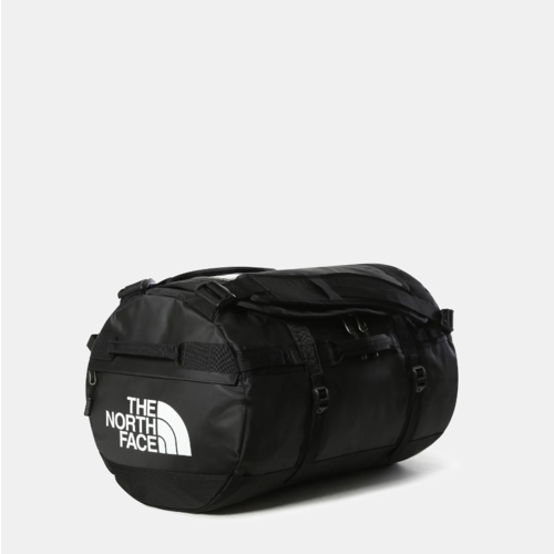 Bolsa viaje Negra The North Face BASE CAMP DUFFEL - S