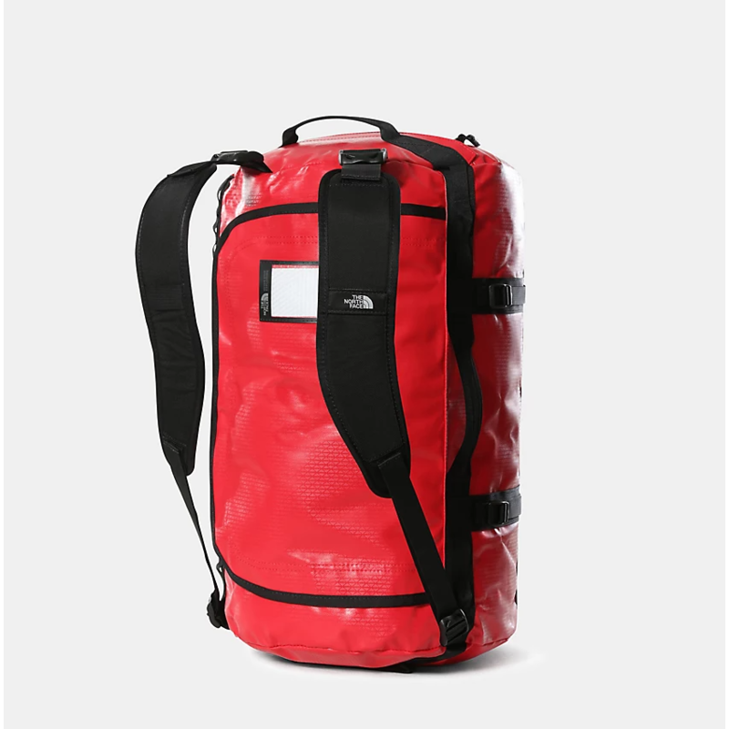 Criticar Significativo Diligencia Bolsa viaje roja The North Face BASE CAMP DUFFEL - S - goon