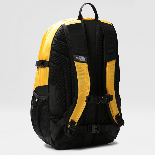 Mochila North face amarilla Borealis Classic sumit gold TU