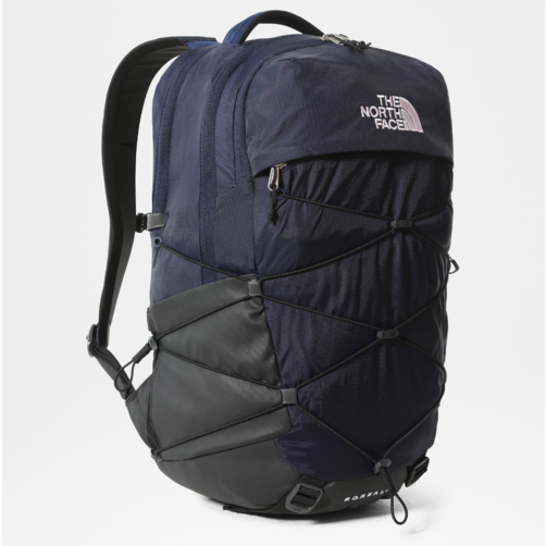 Mochila North Face Borealis Azul 