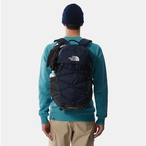 Mochila North Face Borealis Azul 