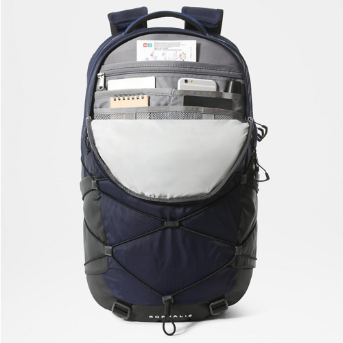 Mochila North Face Borealis Azul 