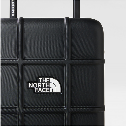 Maleta North Face negra con 4 Ruedas All Weather - 22 TU