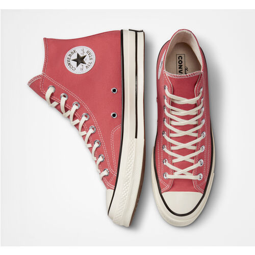 Zapatillas Converse Roja Chuck 70 Vintage Canvas 36