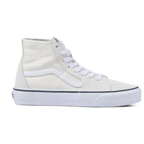 Zapatilla Vans Blanca Rainbow Foxing SK8-HI Tapered 37