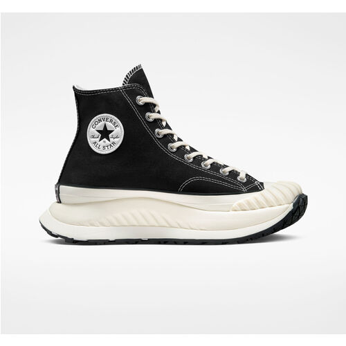 Zapatilla Converse Negra Chuck 70 AT-CX 37