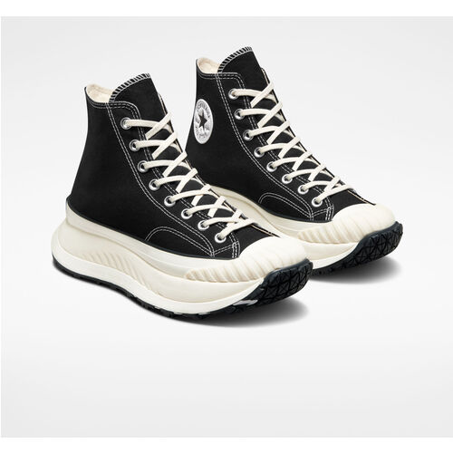 Zapatilla Converse Negra Chuck 70 AT-CX 40