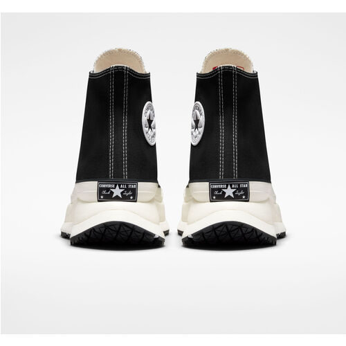 Zapatilla Converse Negra Chuck 70 AT-CX 40
