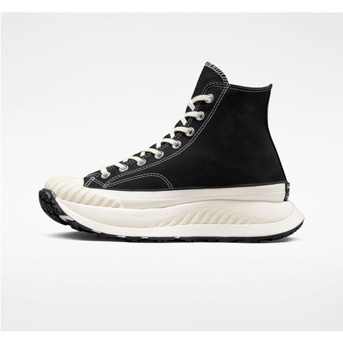 Zapatilla Converse Negra Chuck 70 AT-CX 40