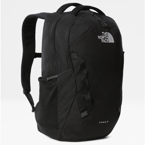 Mochila North Face Negra Vault TU