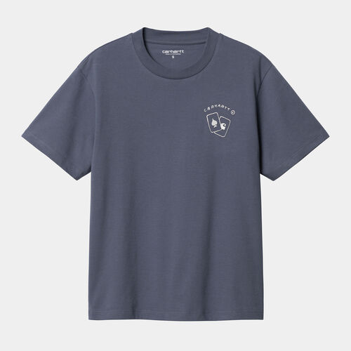 Camiseta Carhartt New Frontier T-Shirt S