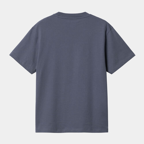 Camiseta Carhartt New Frontier T-Shirt M