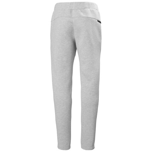 Pantaln gris Helly Hansen Mens HP Ocean Sweatpants 2.0 S