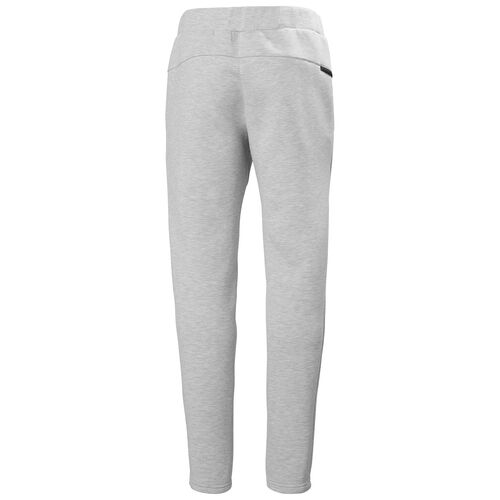 Pantalón gris Helly Hansen Men´s HP Ocean Sweatpants 2.0 L