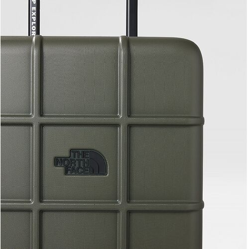 MALETA THE NORTH FACE CON 4 RUEDAS ALL WEATHER - 30 TU