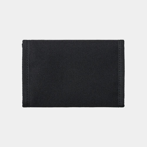 Cartera Negra Carhartt Alec Wallet Black TU