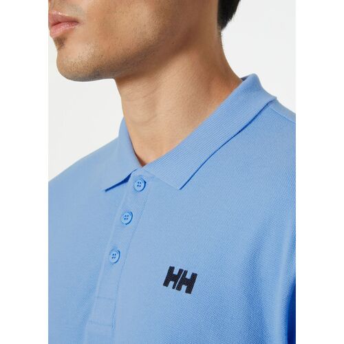 Polo Azul Helly Hansen Transat Bright Blue  S