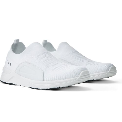 Zapatillas Blanca Born Living Yoga Sneakers Blow White 37