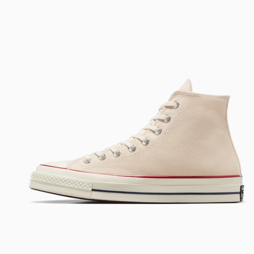 Zapatillas Converse  Chuck 70 Vintage Canvas   Beige Parchment garnet egret 41